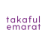 Logo Takaful Emarat PSC
