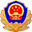 Logo China Ministry of Public Security