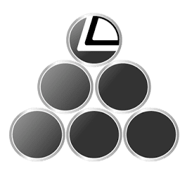 Logo LB Industries, Inc.