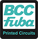 Logo BCC Fuba India Ltd.