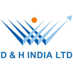 Logo D&H India Ltd.
