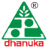 Logo Dhanuka Agritech Ltd.