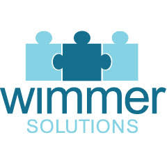 Logo Wimmer Solutions Corp.