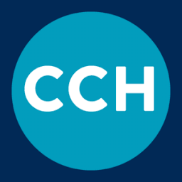 Logo John H. Stroger Jr. Hospital