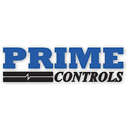 Logo Prime Controls LP