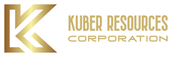 Logo Kuber Resources Corp.