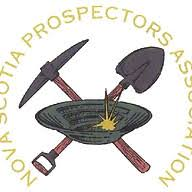 Logo The Nova Scotia Prospectors Association