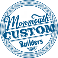 Logo Monmouth Custom Builders, Inc.