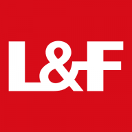 Logo Toyota L & F Chubu, Inc.