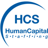 Logo Human Capital Staffing LLC