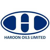 Logo Haroon Oils Ltd.