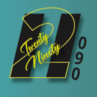 Logo TwentyNinety Ltd.