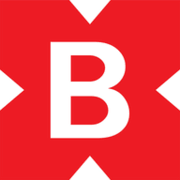 Logo Barnhart Crane & Rigging Co.