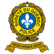 Logo Sûreté du Québec