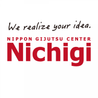 Logo Nippon Gijutsu Center Co. Ltd.