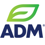 Logo ADM Agriculture Ltd.