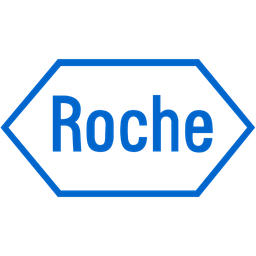 Logo Roche SpA