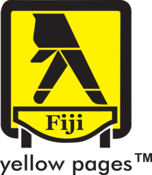 Logo Fiji Directories Pte Ltd.