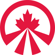 Logo Canada Lands Co.