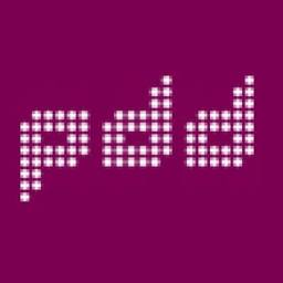 Logo PDD Group Ltd.
