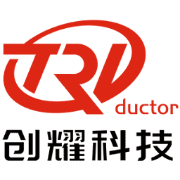 Logo Triductor Technology (Suzhou), Inc.