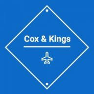 Logo Cox & Kings (Australia) Pty Ltd.