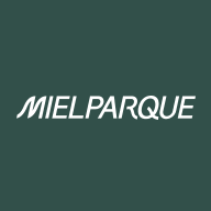 Logo Mielparque Corp.
