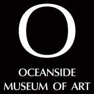 Logo Oceanside Museum of Art