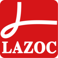 Logo LAZOC, Inc.