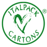 Logo Italpack Cartons SRL