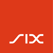 Logo SIX Group AG