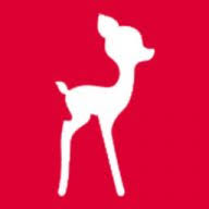 Logo Koncern Bambi AD Požarevac