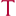 Logo Thorp & Trainer, Inc.