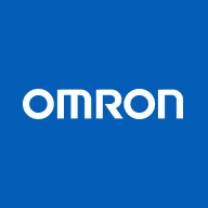 Logo OMRON Corp. (Japan)