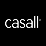 Logo Casall Sport AB