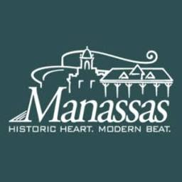 Logo Historic Manassas, Inc.