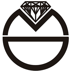Logo Merit Diamond Corp.
