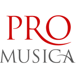 Logo Santa Fe Pro Musica, Inc.