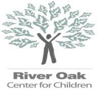 Logo River Oak Center for Children