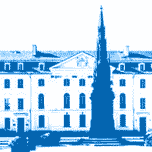 Logo University of Greifswald