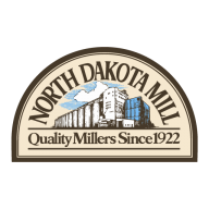 Logo North Dakota Mill & Elevator