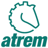Logo Atrem SA