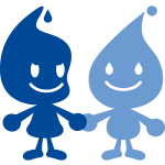 Logo METAWATER Co., Ltd.