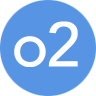 Logo O2 Ideas, Inc.