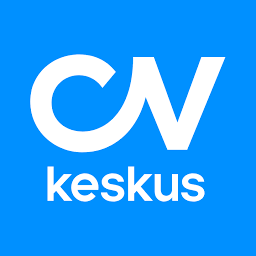 Logo CV Keskus AS