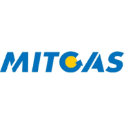 Logo MITGAS GmbH