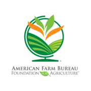 Logo American Farm Bureau Foundation For Agriculture