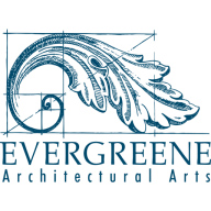 Logo Evergreene Painting Studios, Inc.