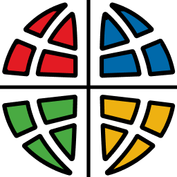 Logo Evangelical Lutheran Church in America
