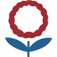 Logo Denver Wholesale Florists Co.
